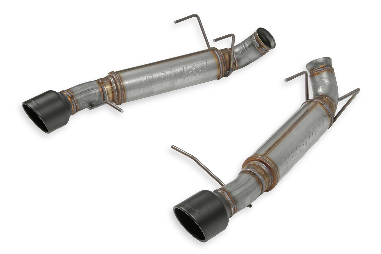 Flowmaster Flow FX Axle-Back Exhaust System 717883