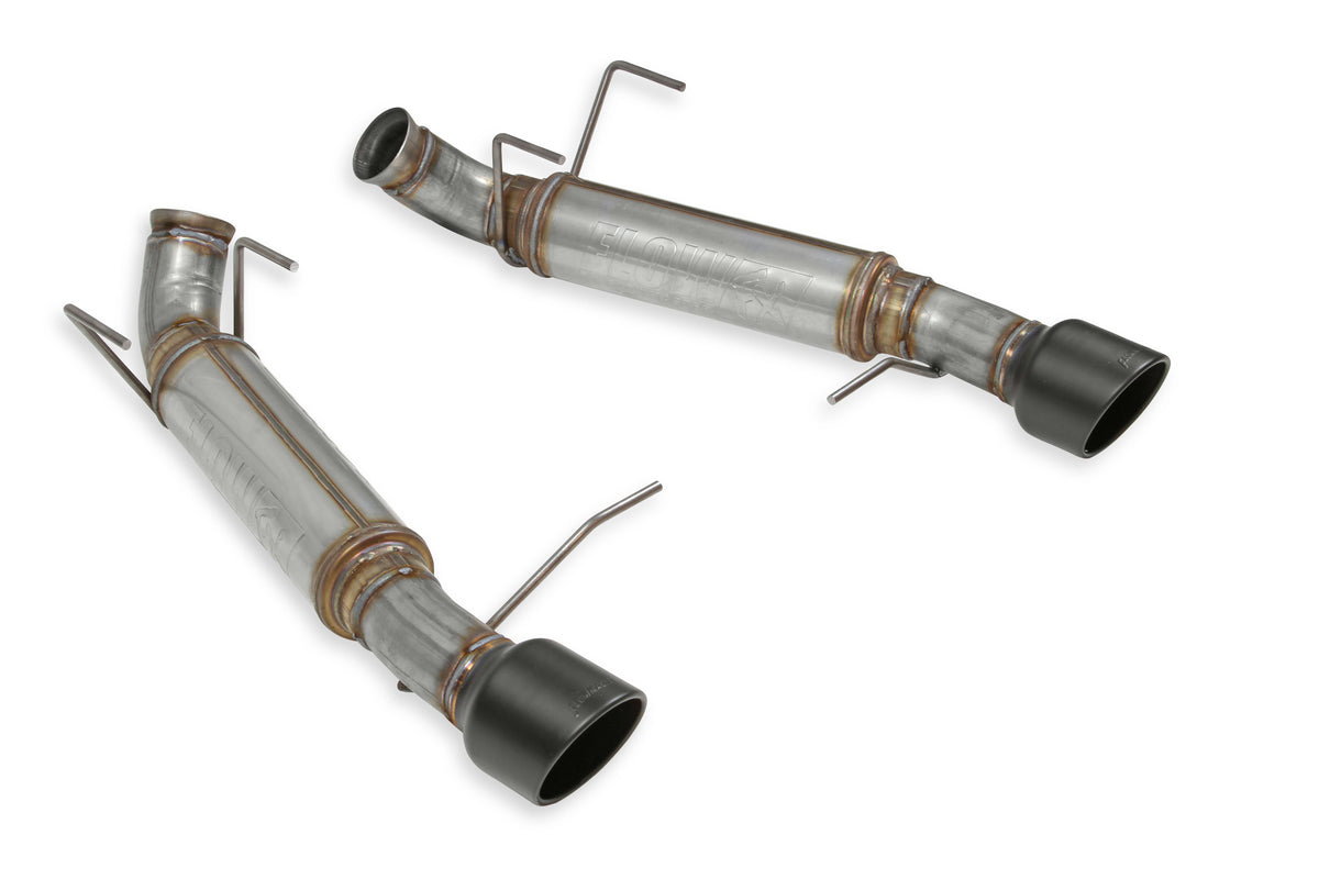 Flowmaster Flow FX Axle-Back Exhaust System 717883