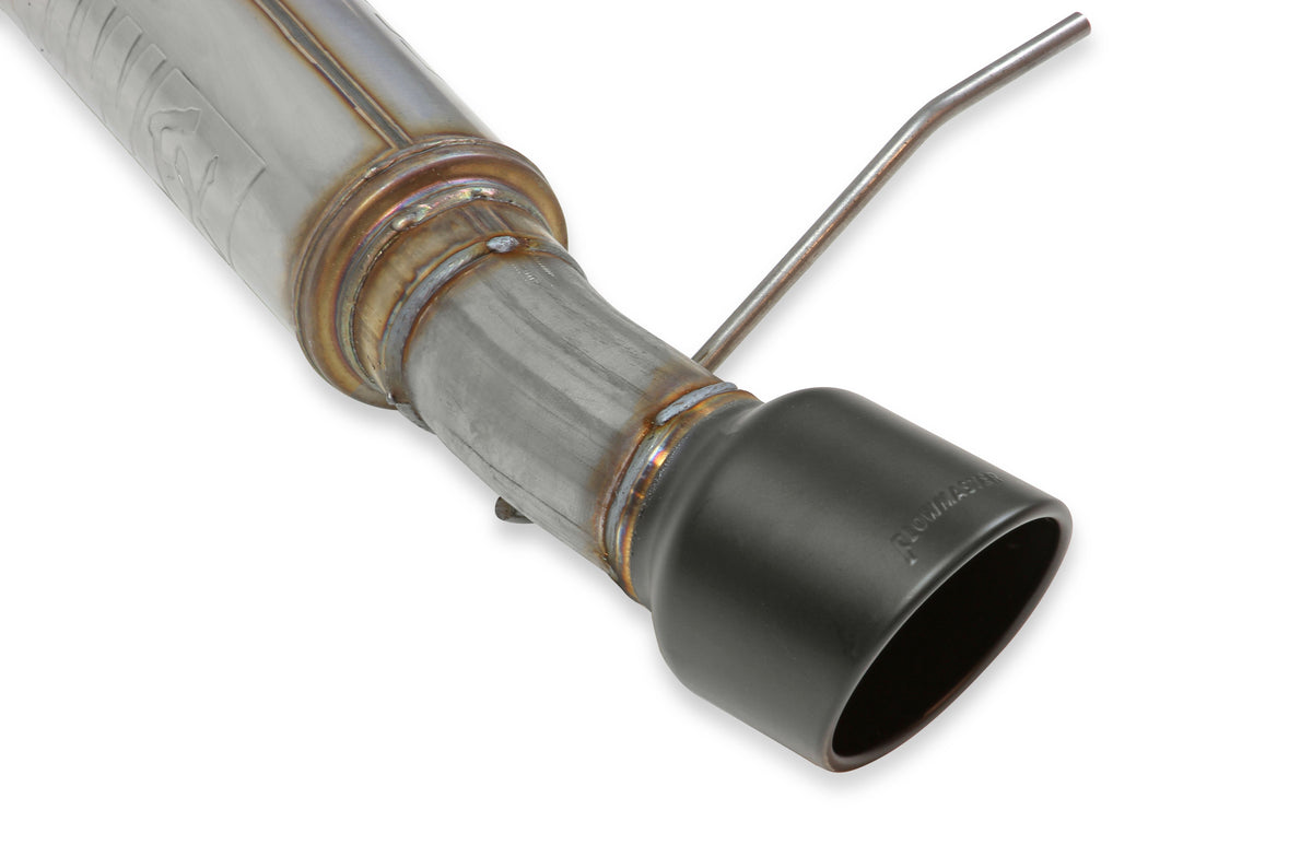 Flowmaster Flow FX Axle-Back Exhaust System 717883