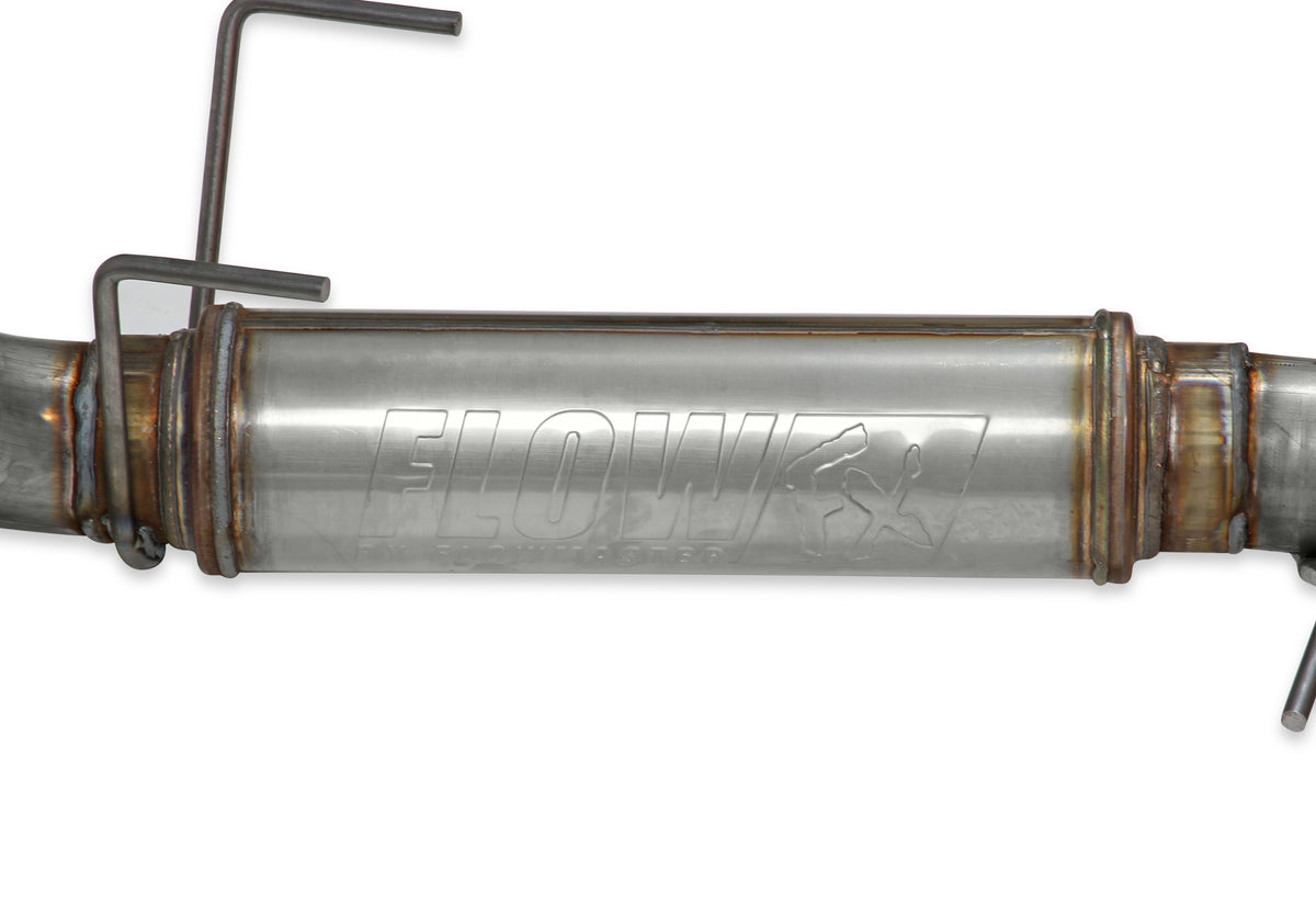 Flowmaster Flow FX Axle-Back Exhaust System 717883