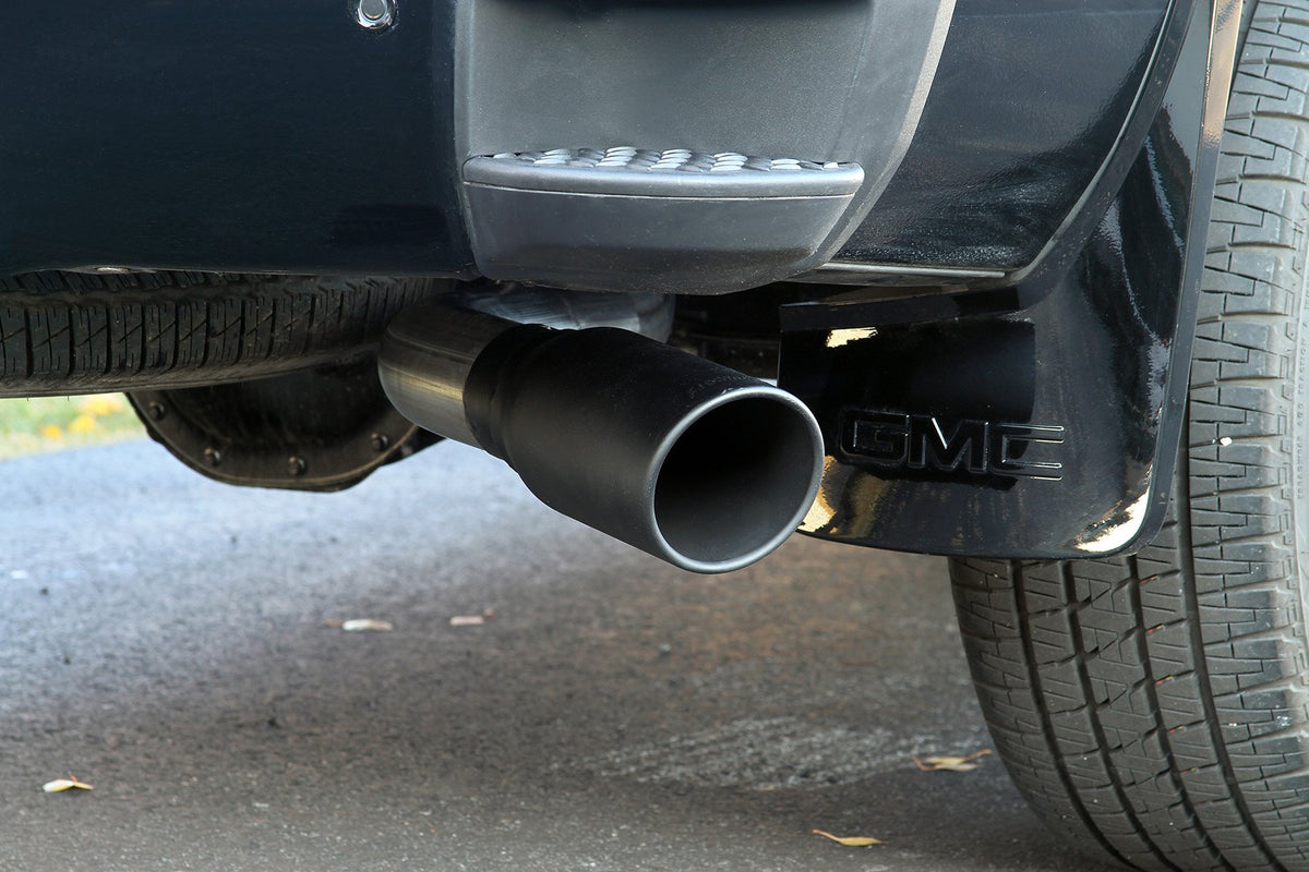 Flowmaster Flow FX Cat-Back Exhaust System 717885