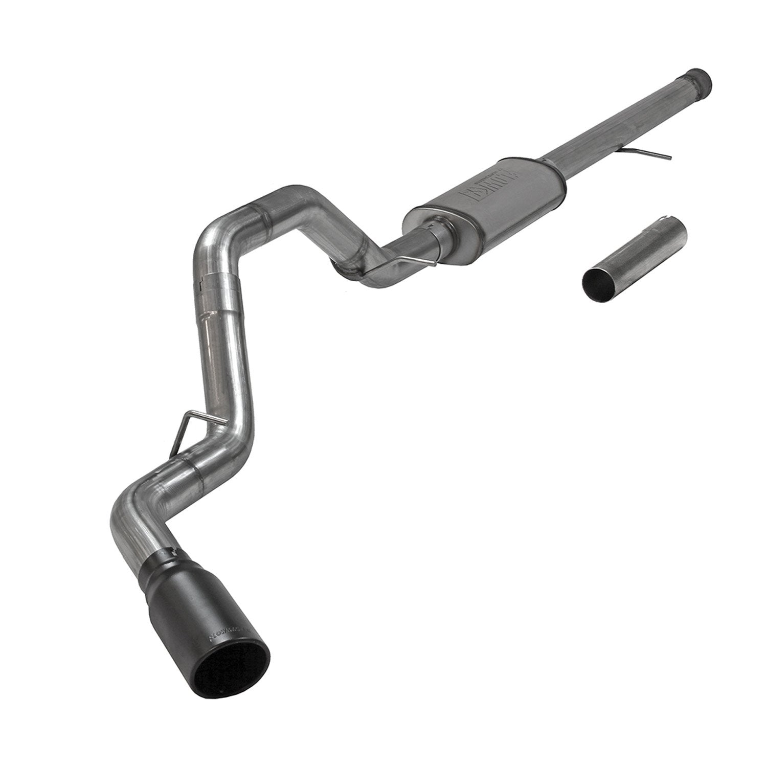 Flowmaster Flow FX Cat-Back Exhaust System 717885