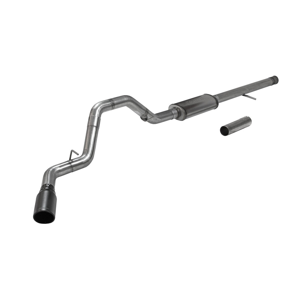 Flowmaster Flow FX Cat-Back Exhaust System 717885