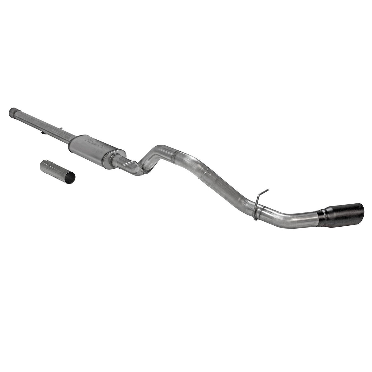 Flowmaster Flow FX Cat-Back Exhaust System 717885