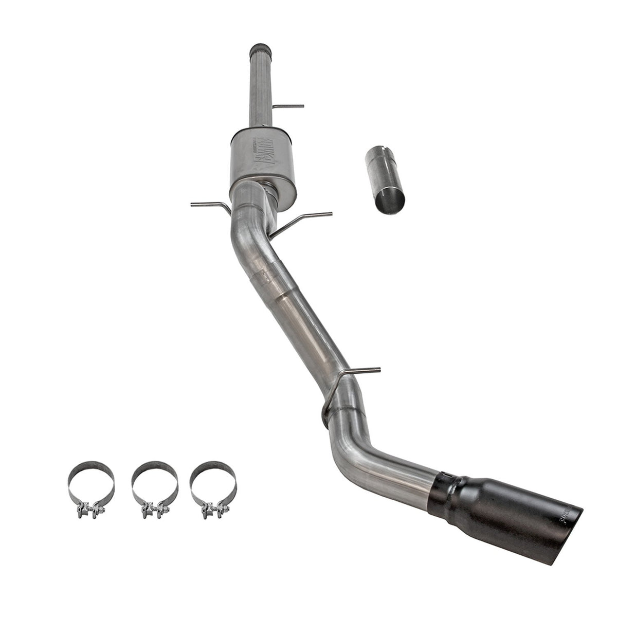 Flowmaster Flow FX Cat-Back Exhaust System 717885