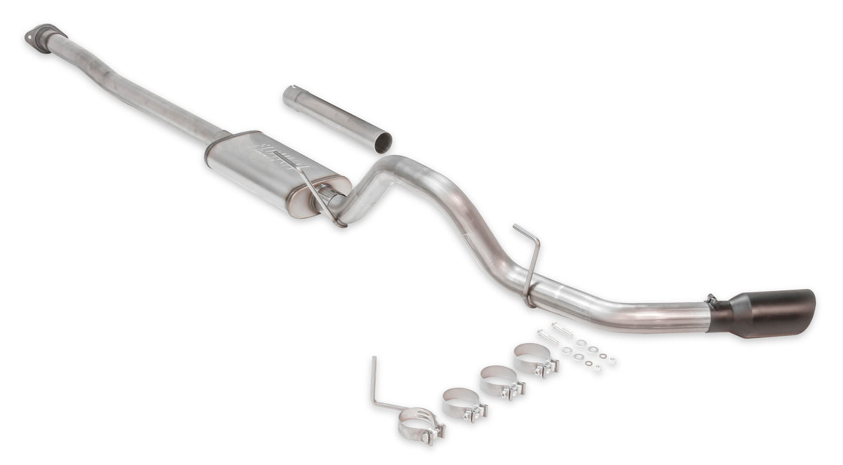 Flowmaster Flow FX Cat-Back Exhaust System 717887