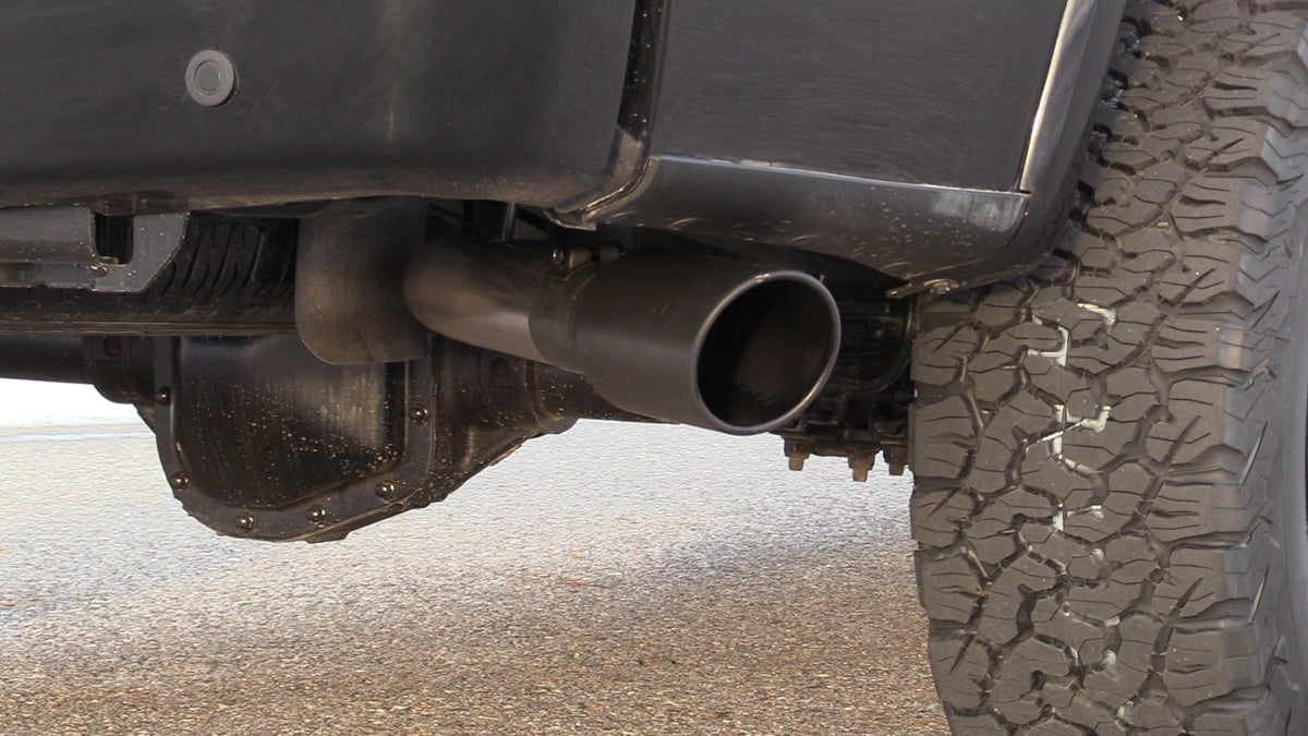 Flowmaster Flow FX Cat-Back Exhaust System 717887