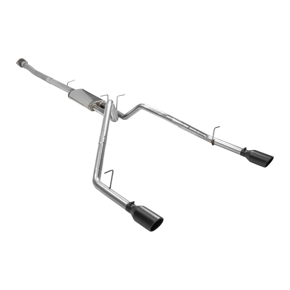Flowmaster Flow FX Cat-Back Exhaust System 717889