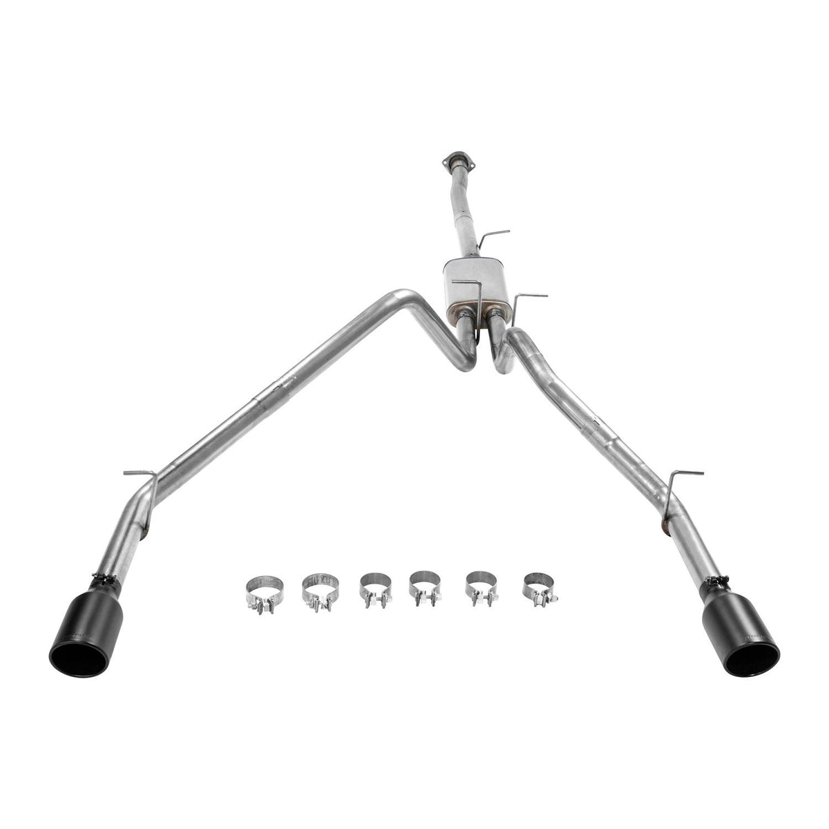 Flowmaster Flow FX Cat-Back Exhaust System 717889