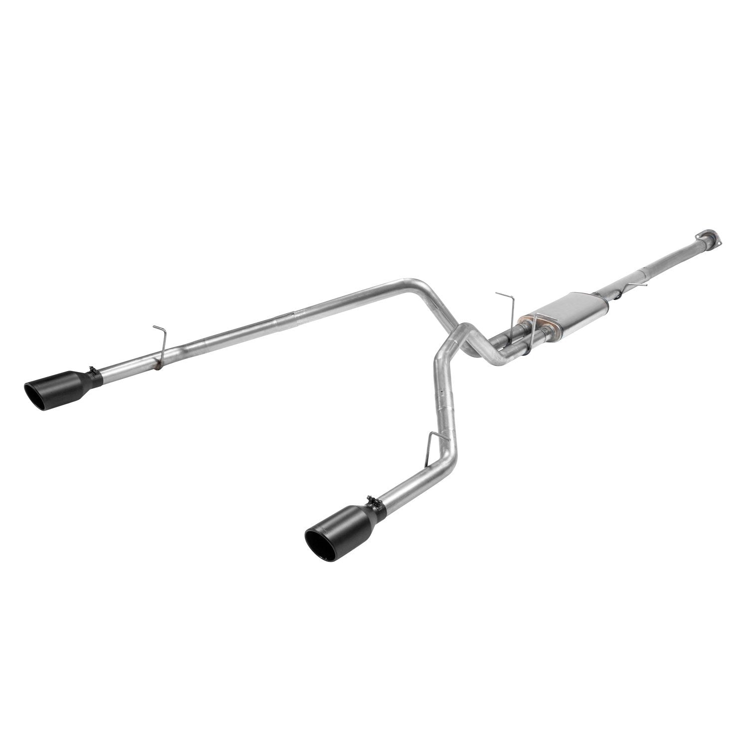 Flowmaster Flow FX Cat-Back Exhaust System 717889