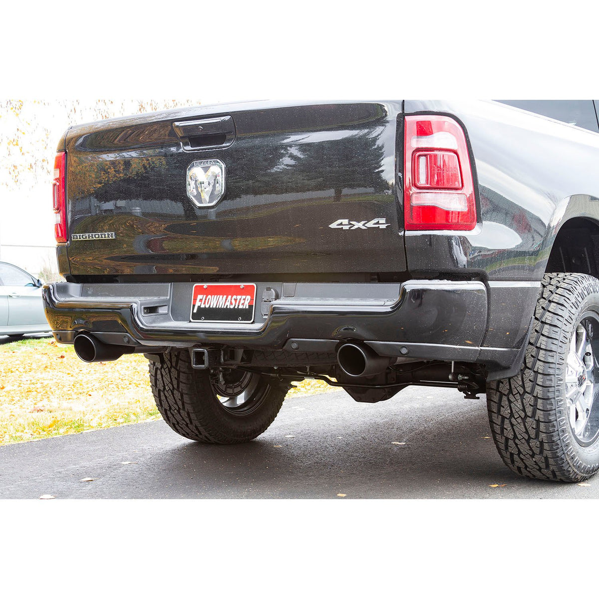 Flowmaster Flow FX Cat-Back Exhaust System 717889
