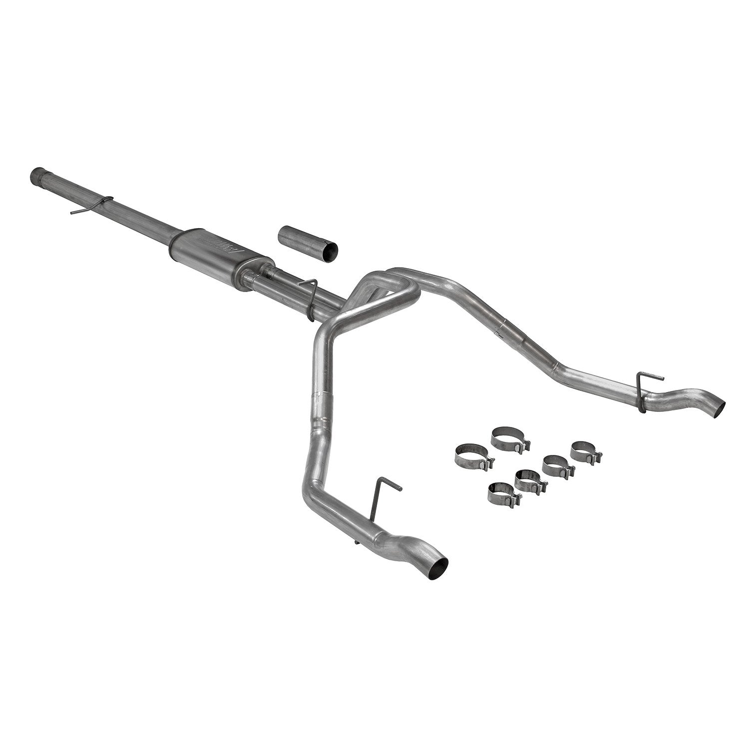 Flowmaster Flow FX Cat-Back Exhaust System 717890