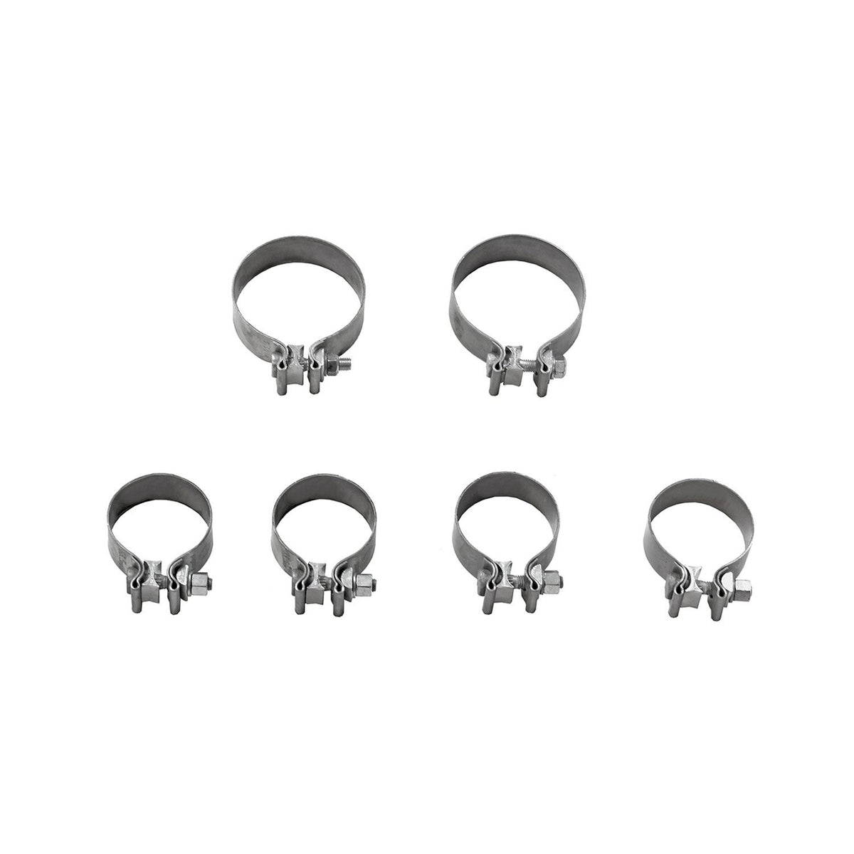 Flowmaster Flow FX Cat-Back Exhaust System 717890