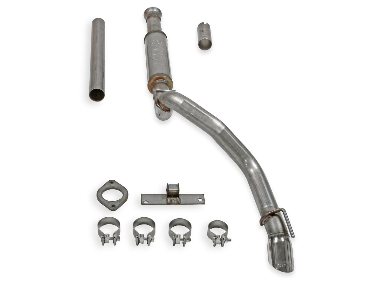 Flowmaster Flow FX Cat-Back Exhaust System 717892