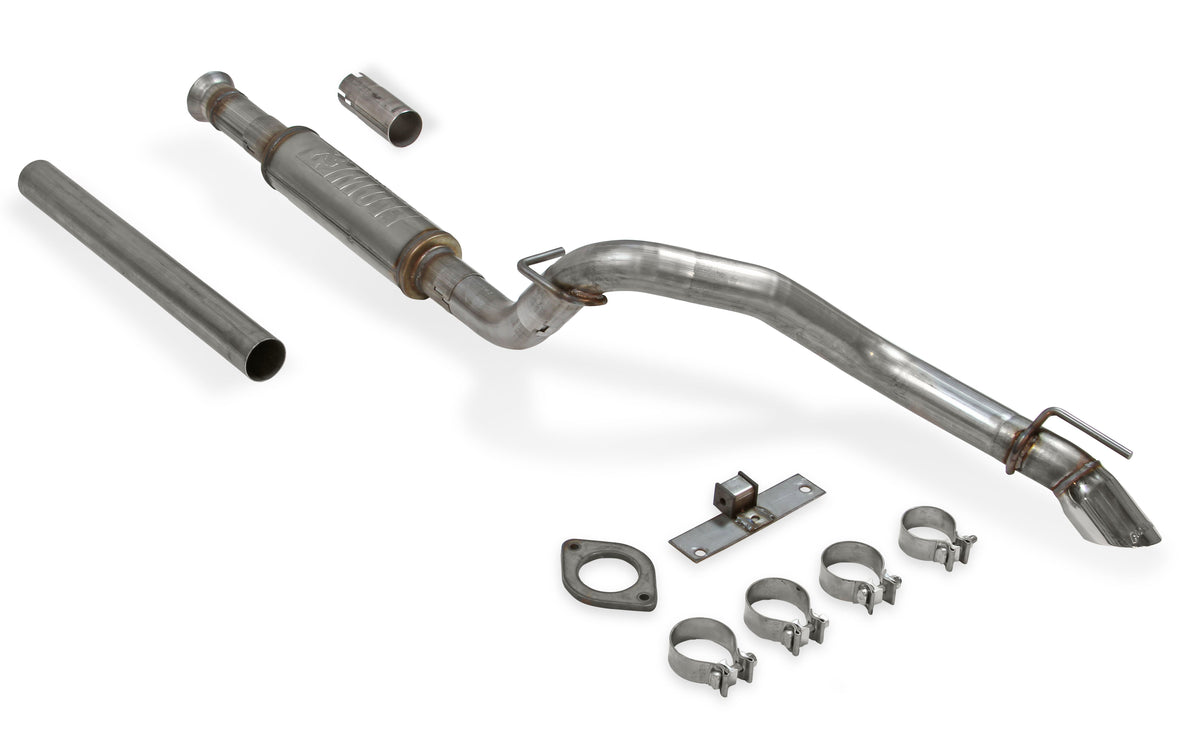 Flowmaster Flow FX Cat-Back Exhaust System 717892