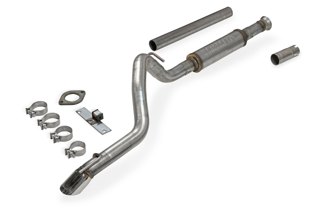 Flowmaster Flow FX Cat-Back Exhaust System 717892