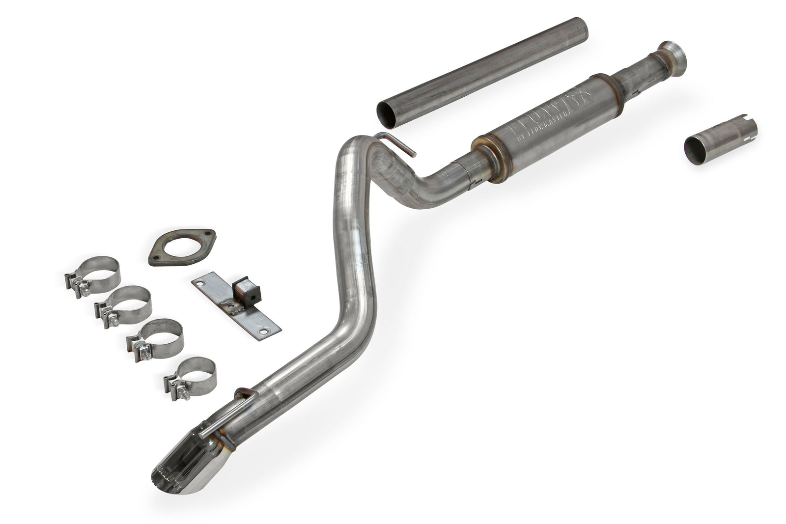 Flowmaster Flow FX Cat-Back Exhaust System 717892