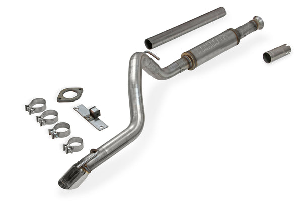 Flowmaster Flow FX Cat-Back Exhaust System 717892