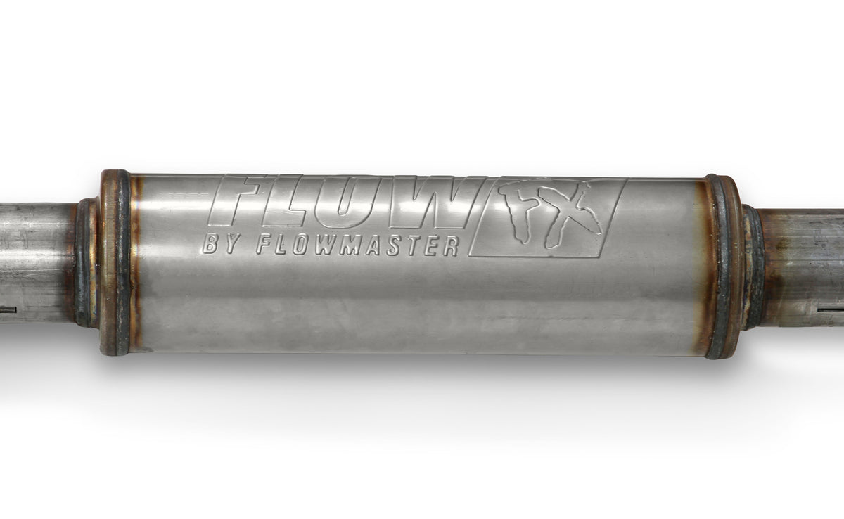 Flowmaster Flow FX Cat-Back Exhaust System 717892