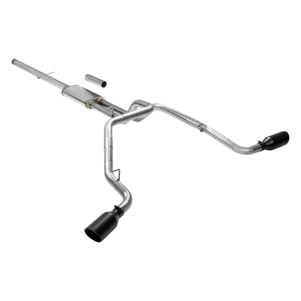 Flowmaster Flow FX Cat-Back Exhaust System 717893