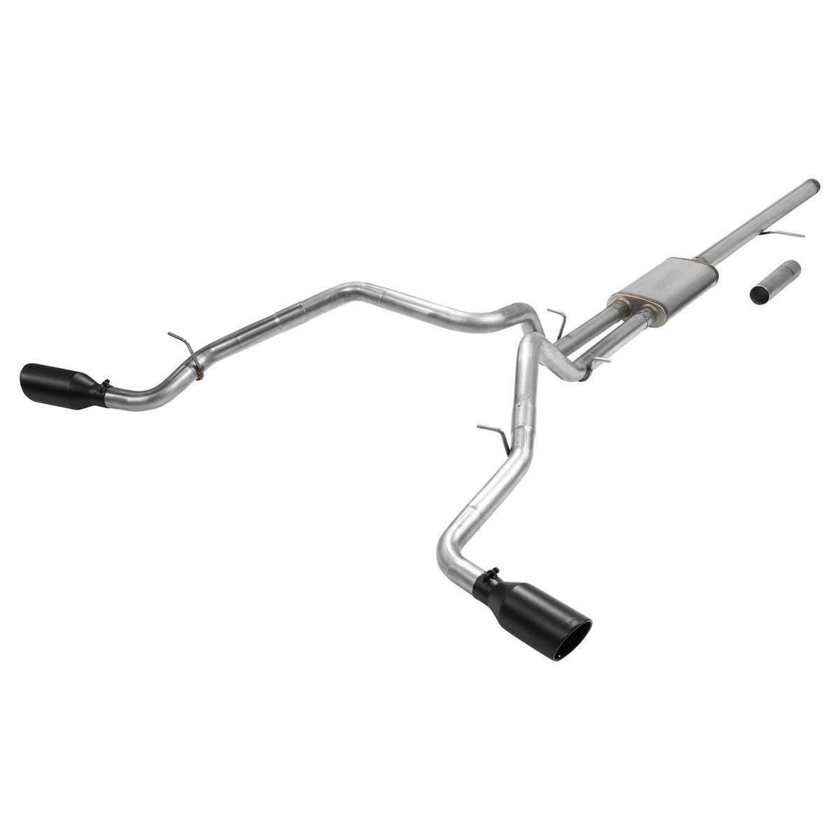 Flowmaster Flow FX Cat-Back Exhaust System 717893