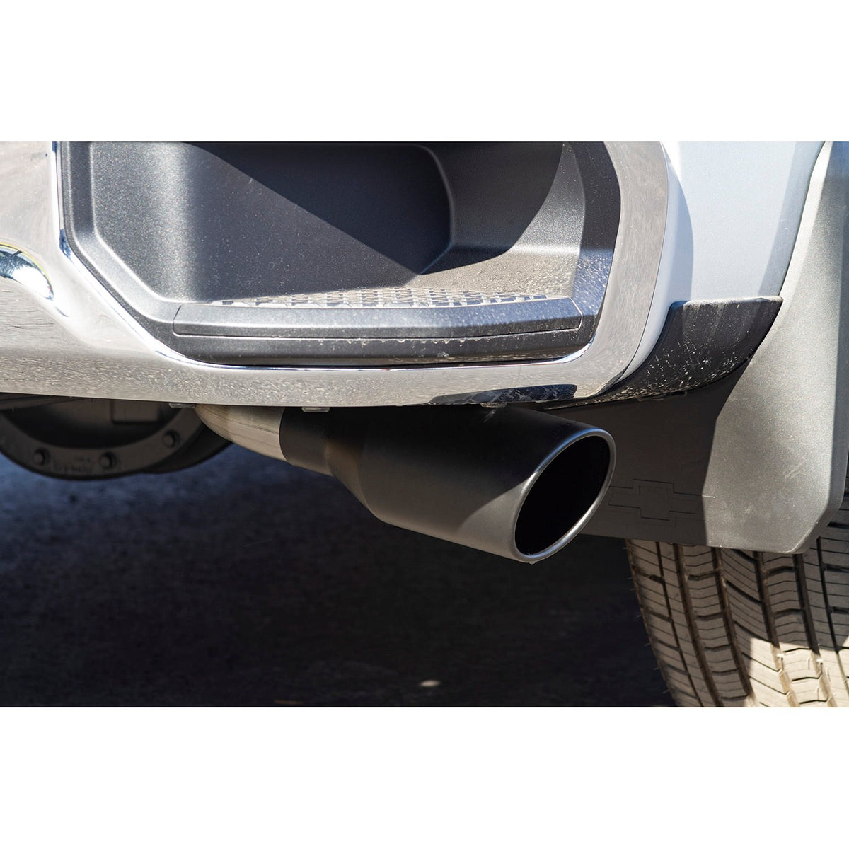 Flowmaster Flow FX Cat-Back Exhaust System 717893