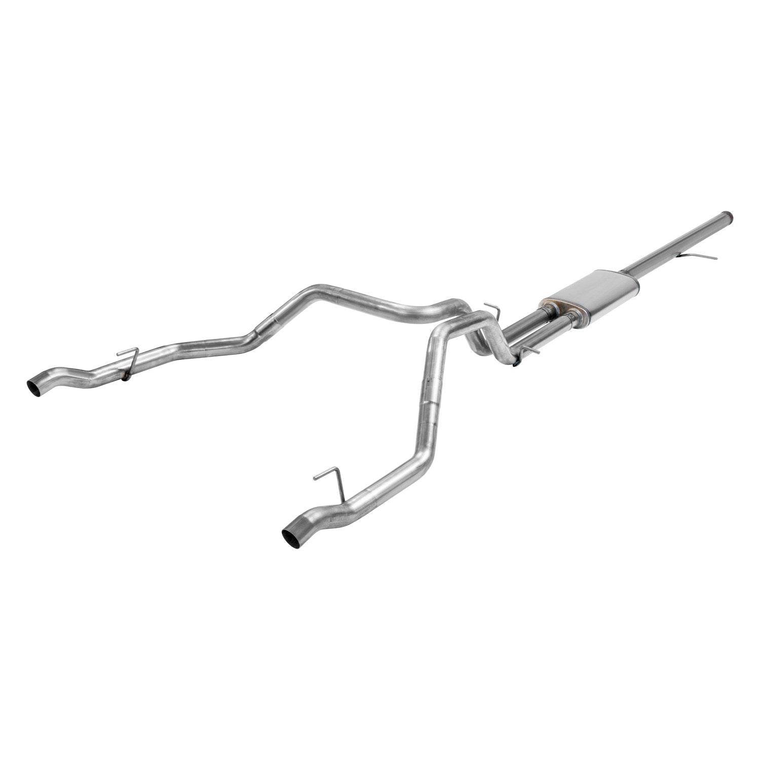 Flowmaster Flow FX Cat-Back Exhaust System 717894