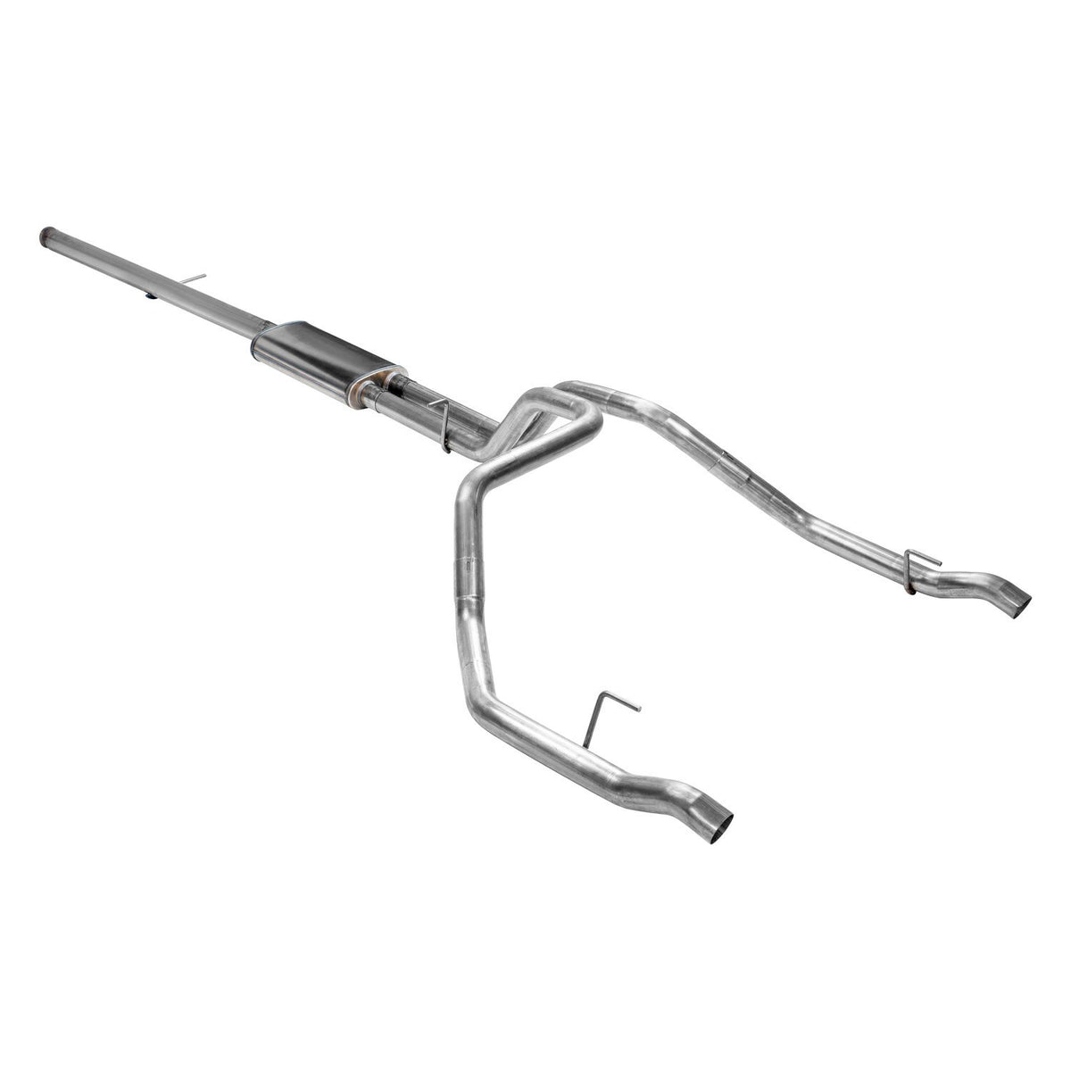 Flowmaster Flow FX Cat-Back Exhaust System 717894