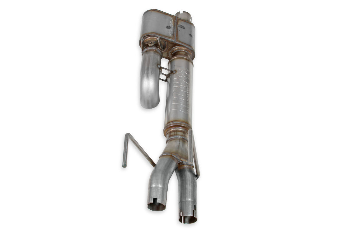 Flowmaster Flow FX Direct Fit Dual Mode Muffler with Active Valve 717900