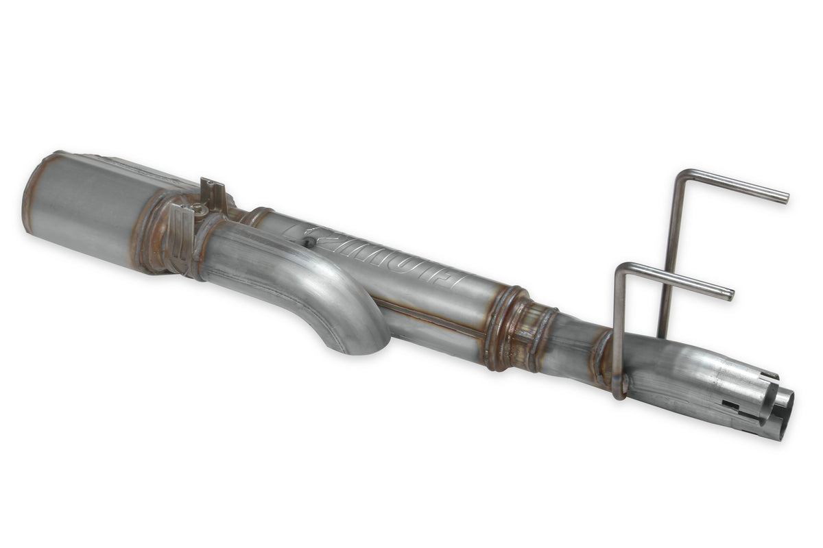 Flowmaster Flow FX Direct Fit Dual Mode Muffler with Active Valve 717900
