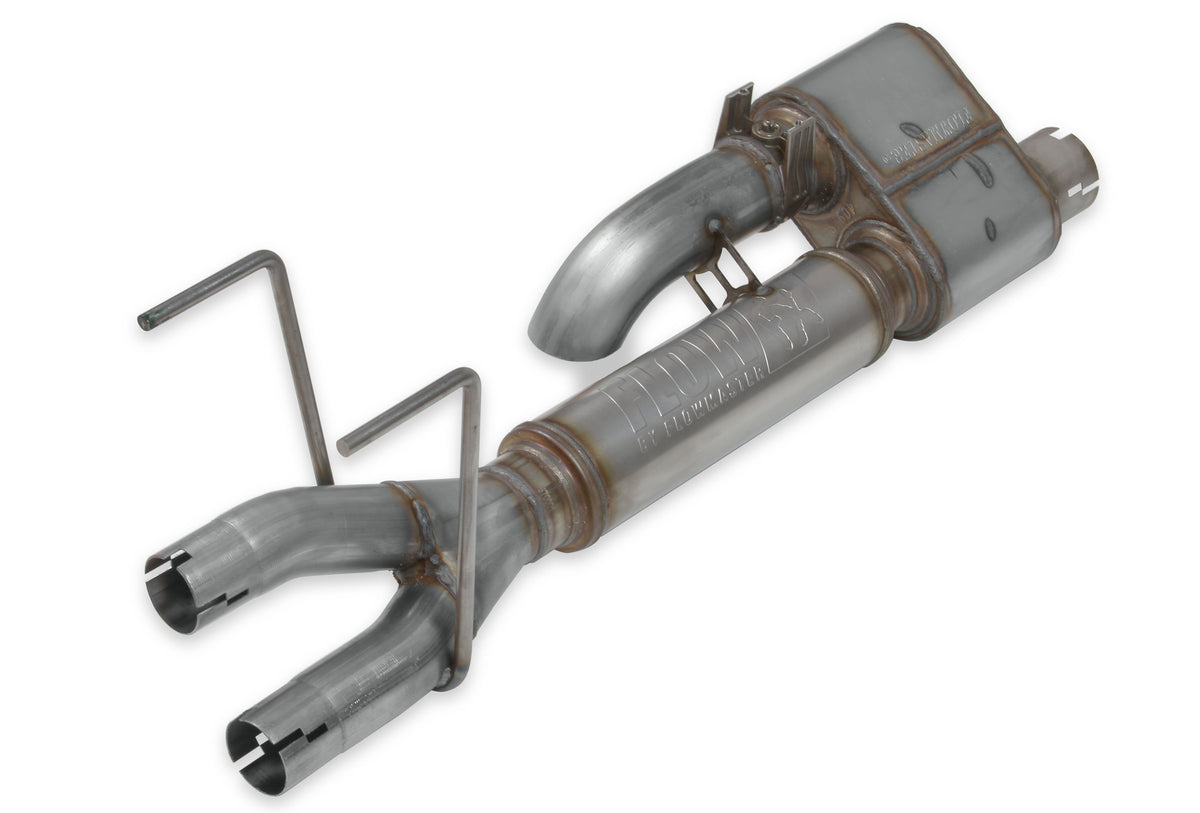 Flowmaster Flow FX Direct Fit Dual Mode Muffler with Active Valve 717900