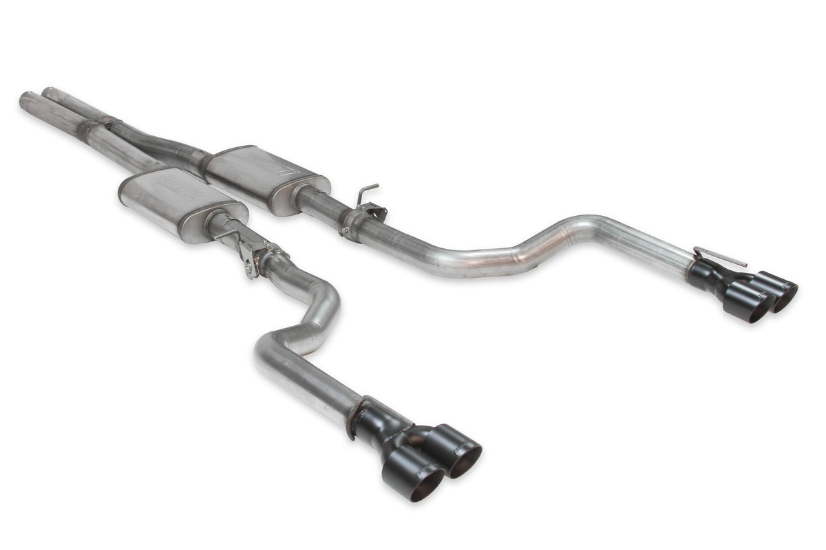 Flowmaster Flow FX Cat-Back Exhaust System 717904