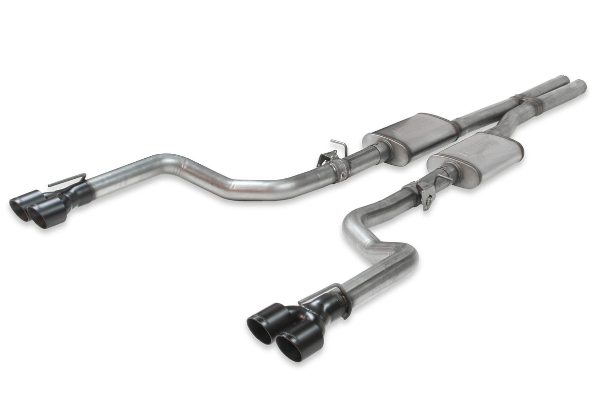 Flowmaster Flow FX Cat-Back Exhaust System 717904