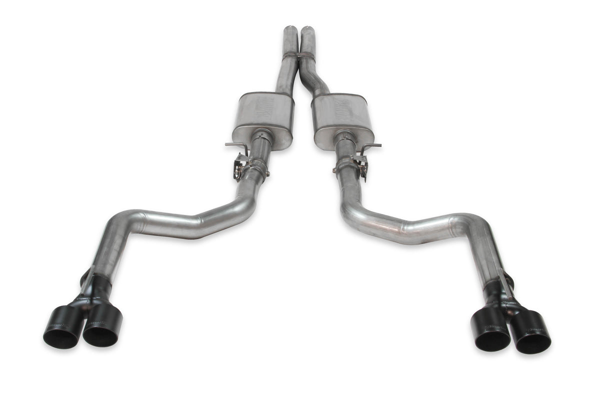 Flowmaster Flow FX Cat-Back Exhaust System 717904