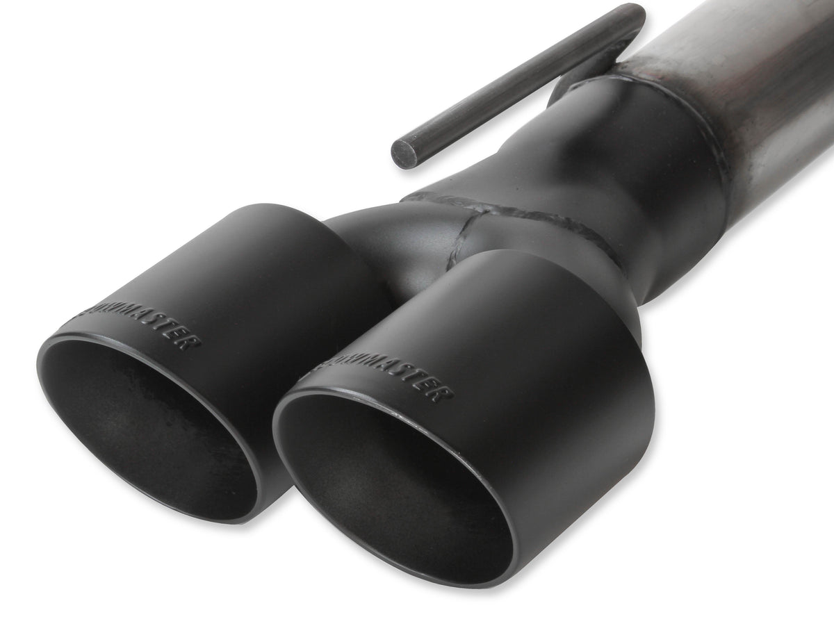 Flowmaster Flow FX Cat-Back Exhaust System 717904