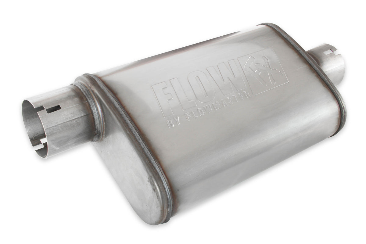 Flowmaster Flow FX Cat-Back Exhaust System 717904