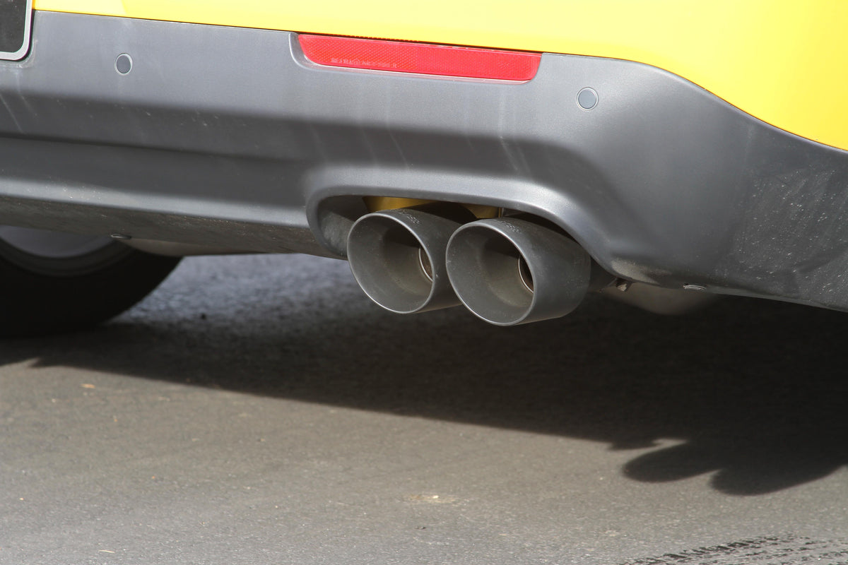 Flowmaster Flow FX Cat-Back Exhaust System 717904