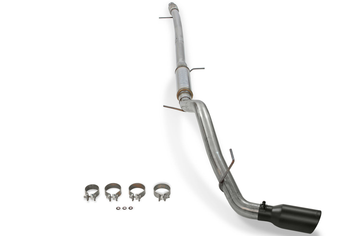 Flowmaster Flow FX Cat-Back Exhaust System 717909