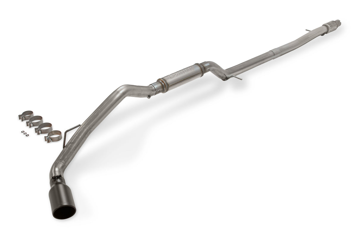 Flowmaster Flow FX Cat-Back Exhaust System 717909