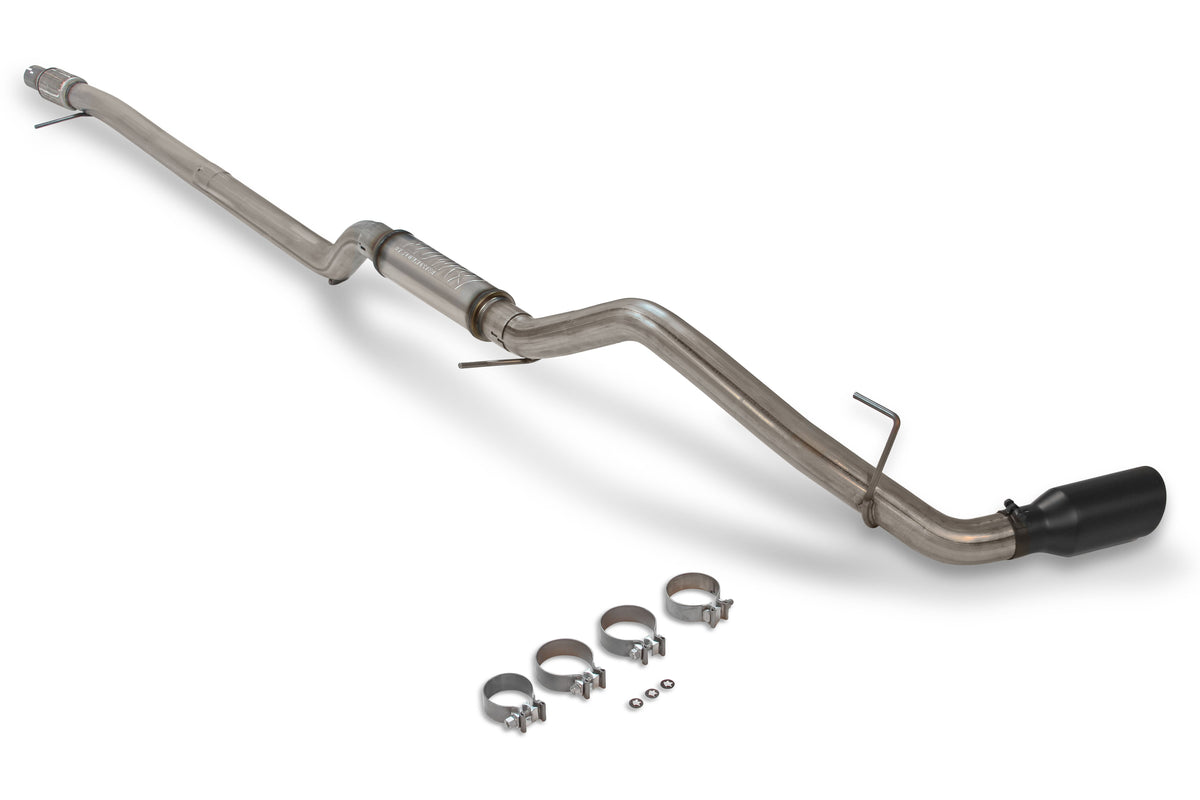 Flowmaster Flow FX Cat-Back Exhaust System 717909