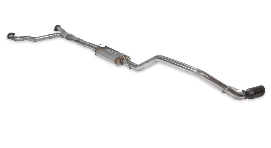 Flowmaster Flow FX Cat-Back Exhaust System 717910