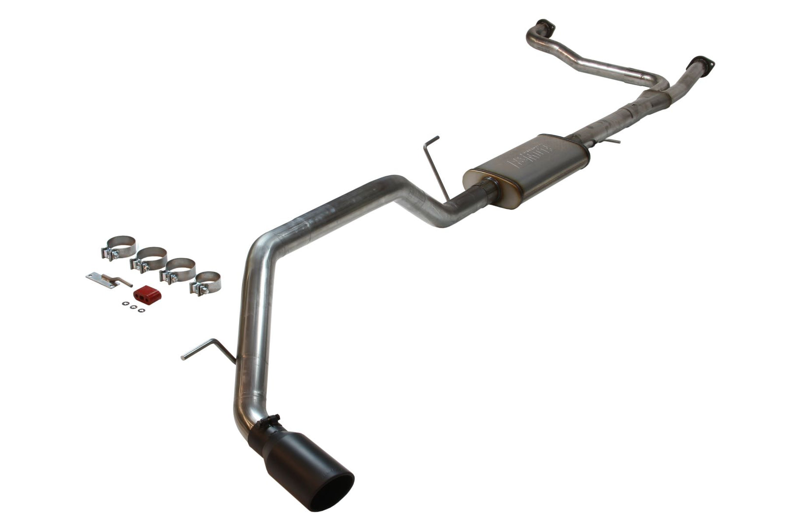 Flowmaster Flow FX Cat-Back Exhaust System 717910