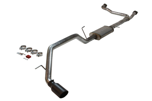 Flowmaster Flow FX Cat-Back Exhaust System 717910