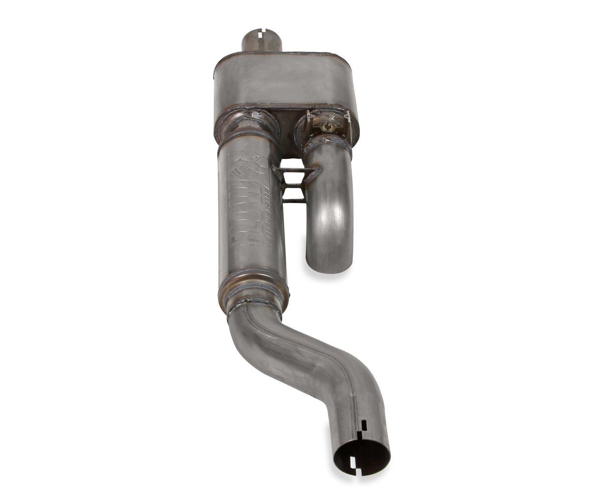 Flowmaster Flow FX Direct Fit Dual Mode Muffler with Active Valve 717911