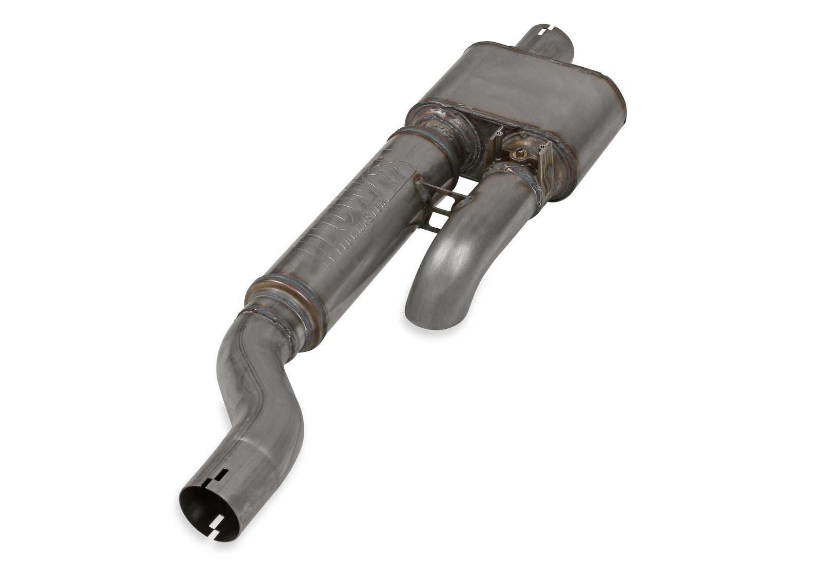 Flowmaster Flow FX Direct Fit Dual Mode Muffler with Active Valve 717911