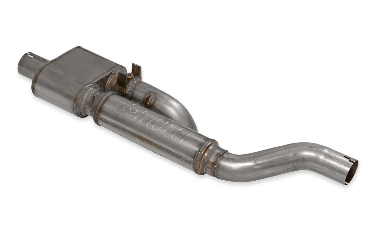 Flowmaster Flow FX Direct Fit Dual Mode Muffler with Active Valve 717911