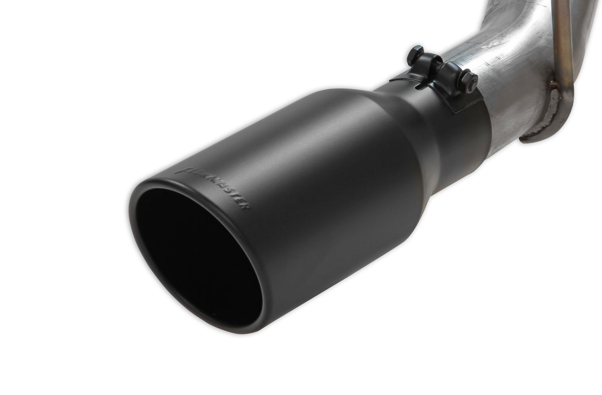 Flowmaster Flow FX Cat-Back Exhaust System 717912