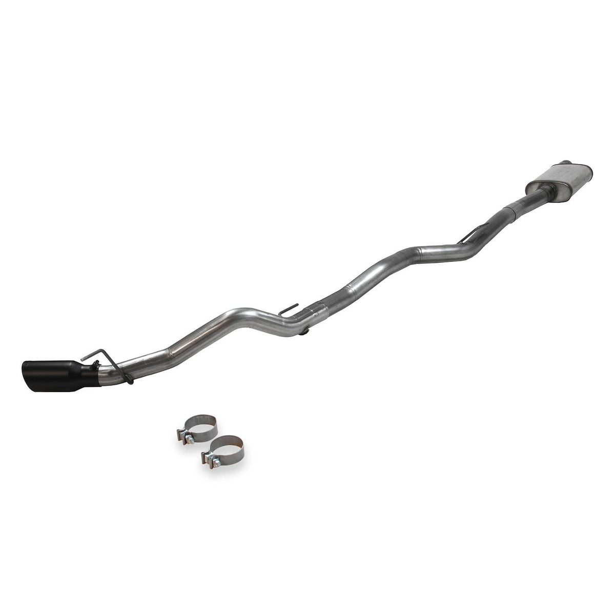 Flowmaster Flow FX Cat-Back Exhaust System 717912