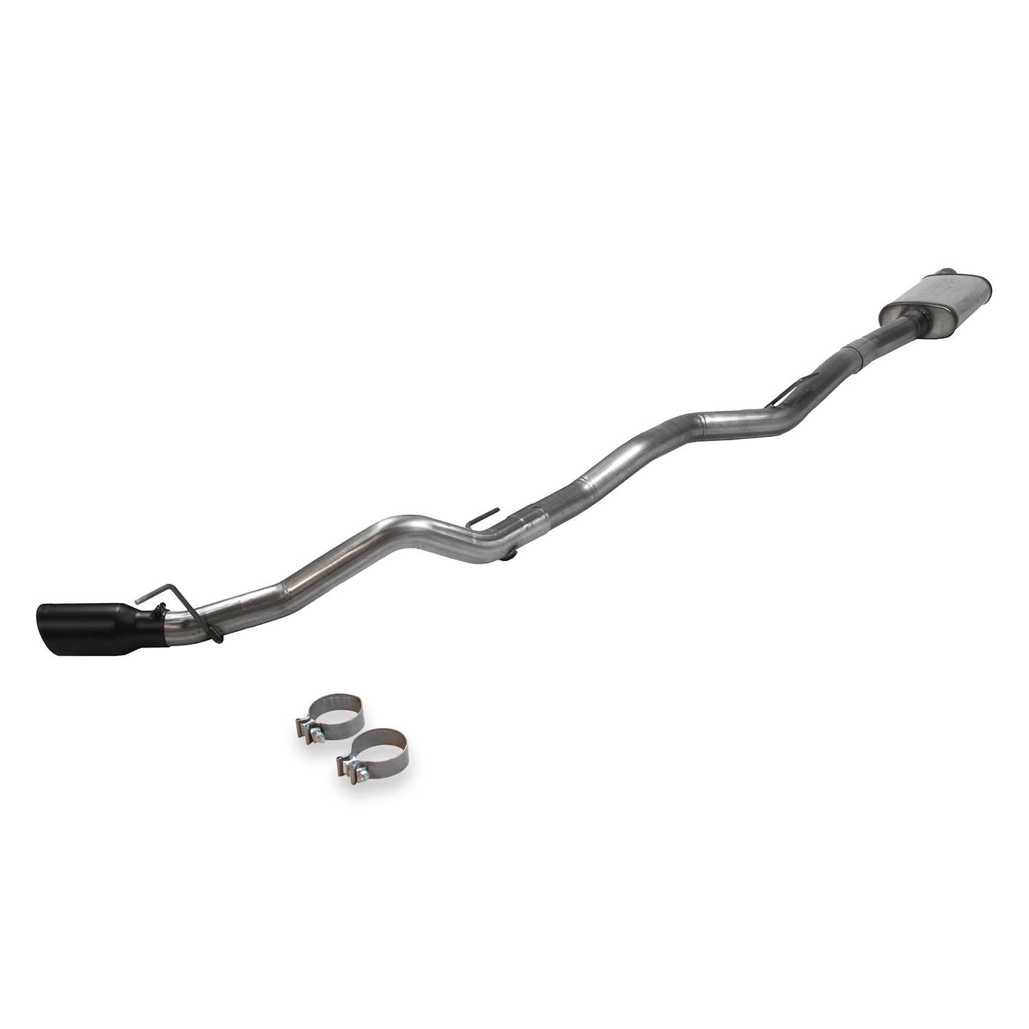 Flowmaster Flow FX Cat-Back Exhaust System 717912