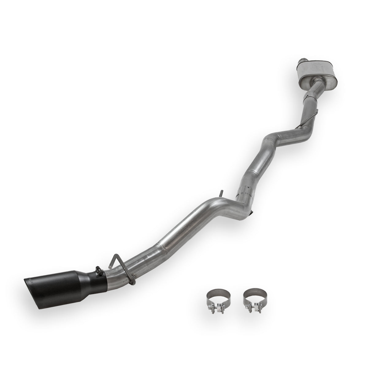 Flowmaster Flow FX Cat-Back Exhaust System 717912